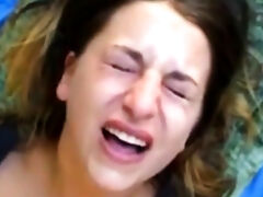 Female Orgasm Compilation - nicolo33